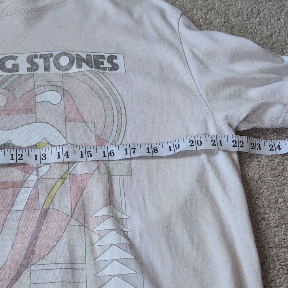 Abercrombie & Fitch Soft Collection Tee View 6